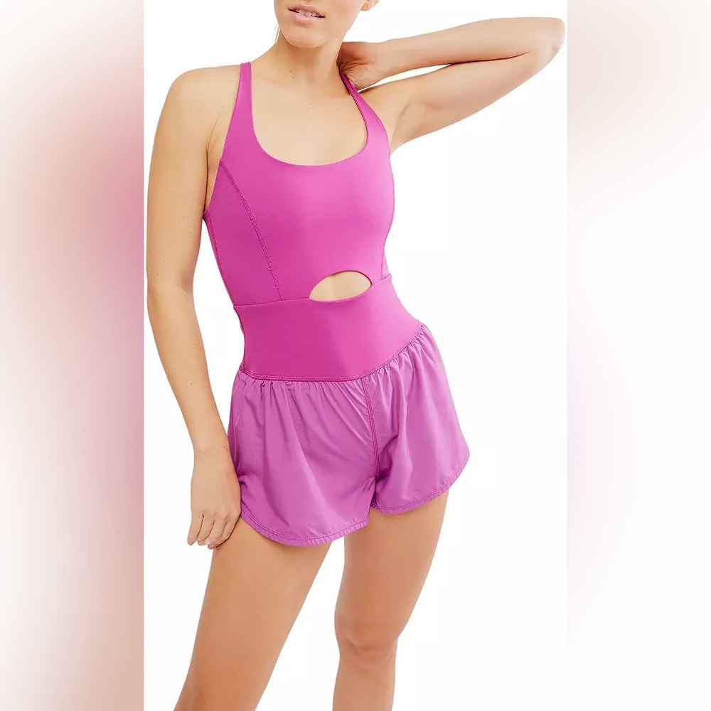 FP Movement Women's Righteous Runsie